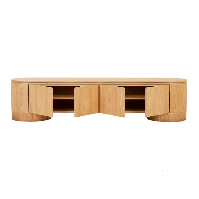 Pluto Entertainment Unit