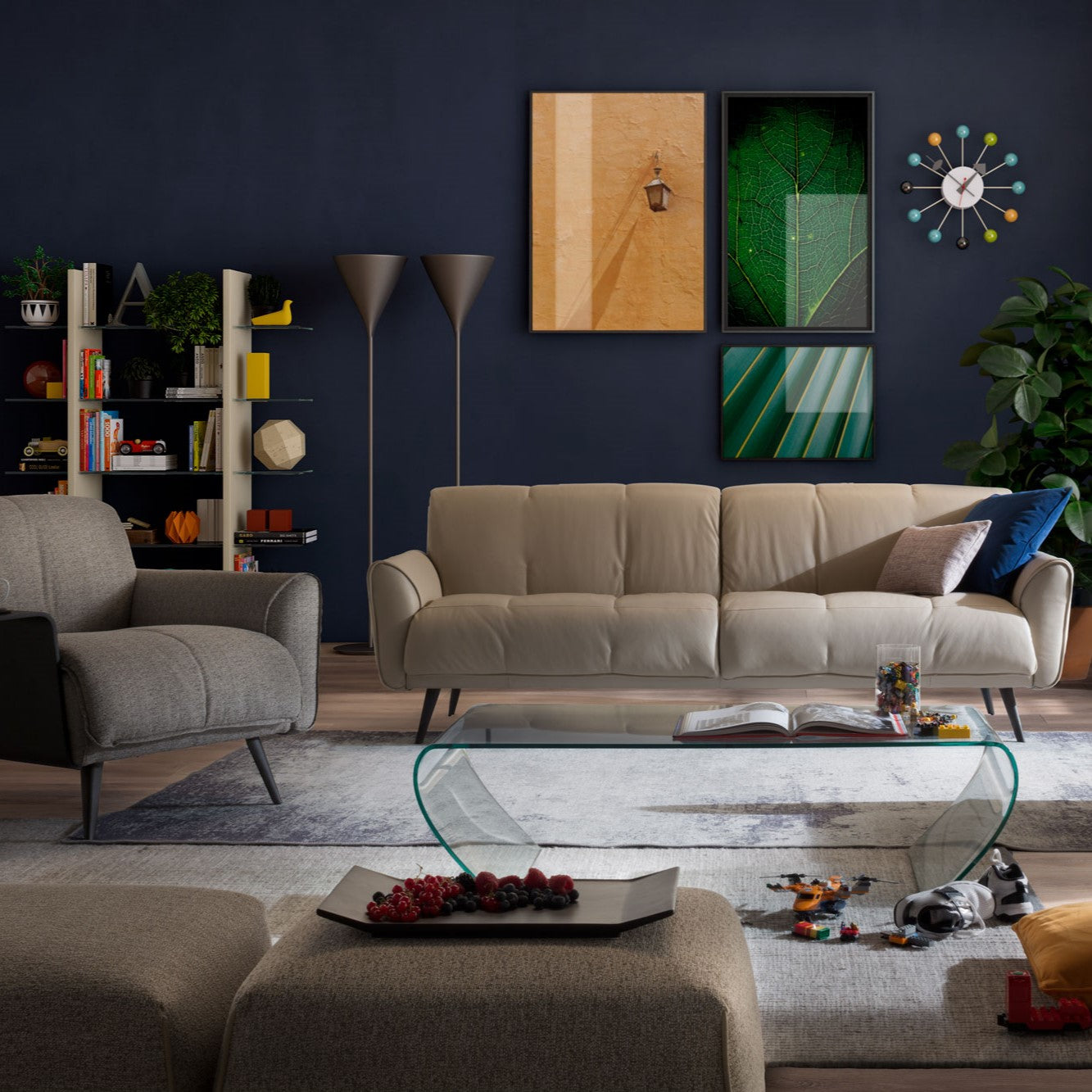 Natuzzi Editions Talento B993 Sofa is available on sale from stockist Make Your House A Home located in Bendigo, Victoria, Australia. Natuzzi Italian Leather Sofas and Modulars with Australia-wide shipping to Melbourne, Richmond, Geelong, Albury, Ballarat, Echuca, Mildura, Essendon and Shepparton.