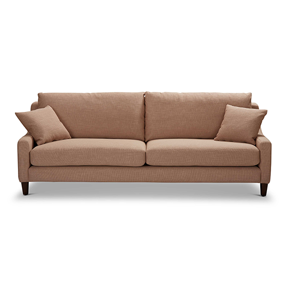 Tasman Sofa by Molmic available from Make Your House A Home, Furniture Store located in Bendigo, Victoria. Australian Made in Melbourne.