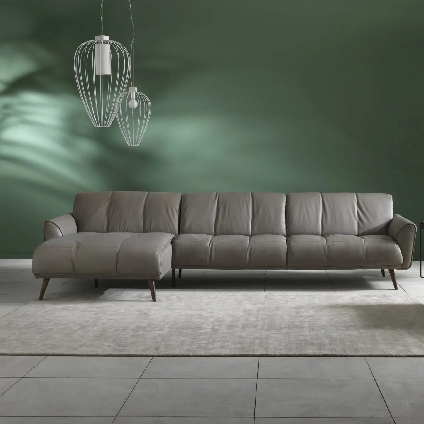 Natuzzi Editions Talento B993 Sofa is available on sale from stockist Make Your House A Home located in Bendigo, Victoria, Australia. Natuzzi Italian Leather Sofas and Modulars with Australia-wide shipping to Melbourne, Richmond, Geelong, Albury, Ballarat, Echuca, Mildura, Essendon and Shepparton.