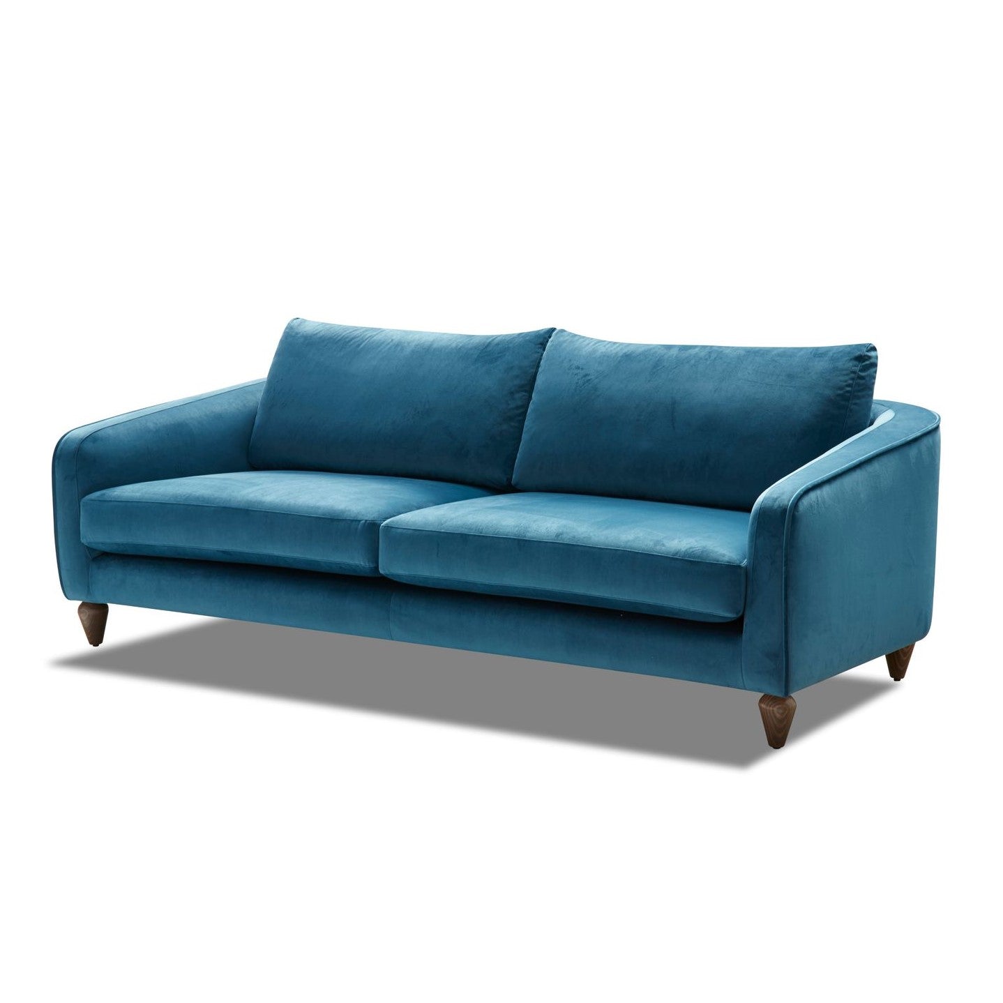 Montana Sofa by Molmic available from Make Your House A Home, Furniture Store located in Bendigo, Victoria. Australian Made in Melbourne.