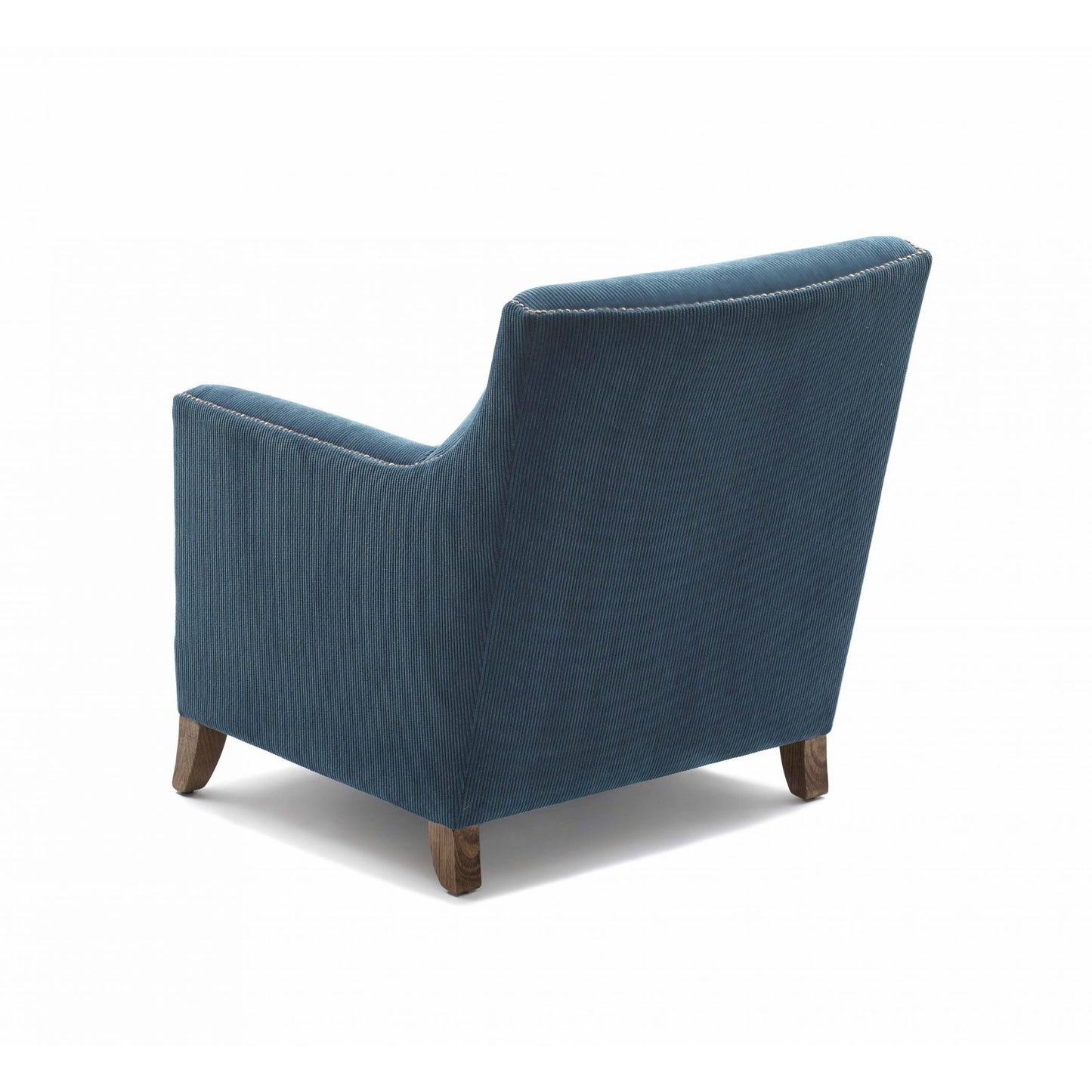 Vivienne Occasional Chair by Molmic available from Make Your House A Home, Furniture Store located in Bendigo, Victoria. Australian Made in Melbourne.