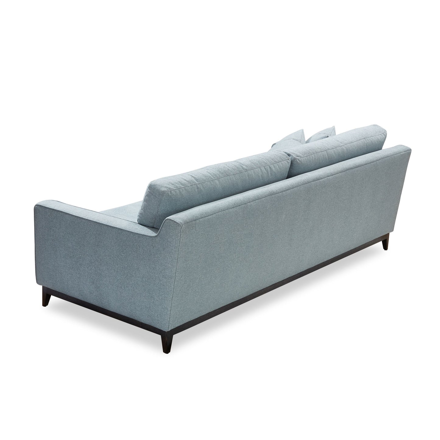 Barker Sofa by Molmic available from Make Your House A Home, Furniture Store located in Bendigo, Victoria. Australian Made in Melbourne.