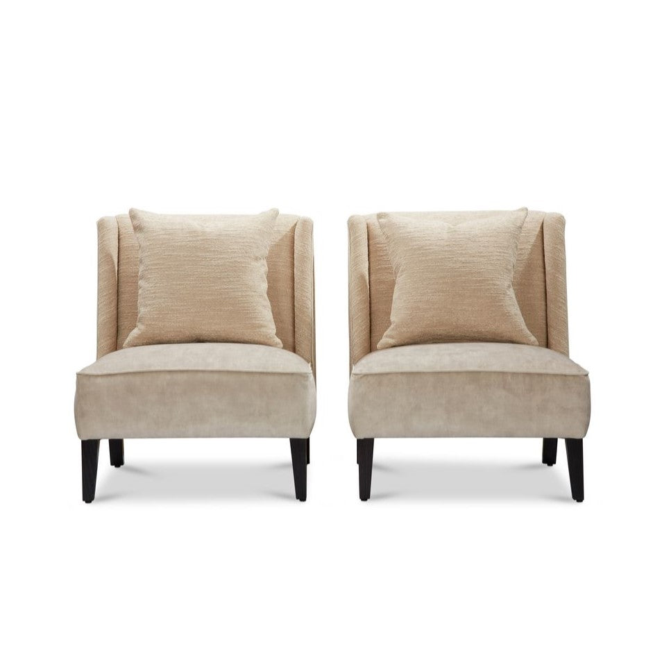 Charles Occasional Chair by Molmic available from Make Your House A Home, Furniture Store located in Bendigo, Victoria. Australian Made in Melbourne.