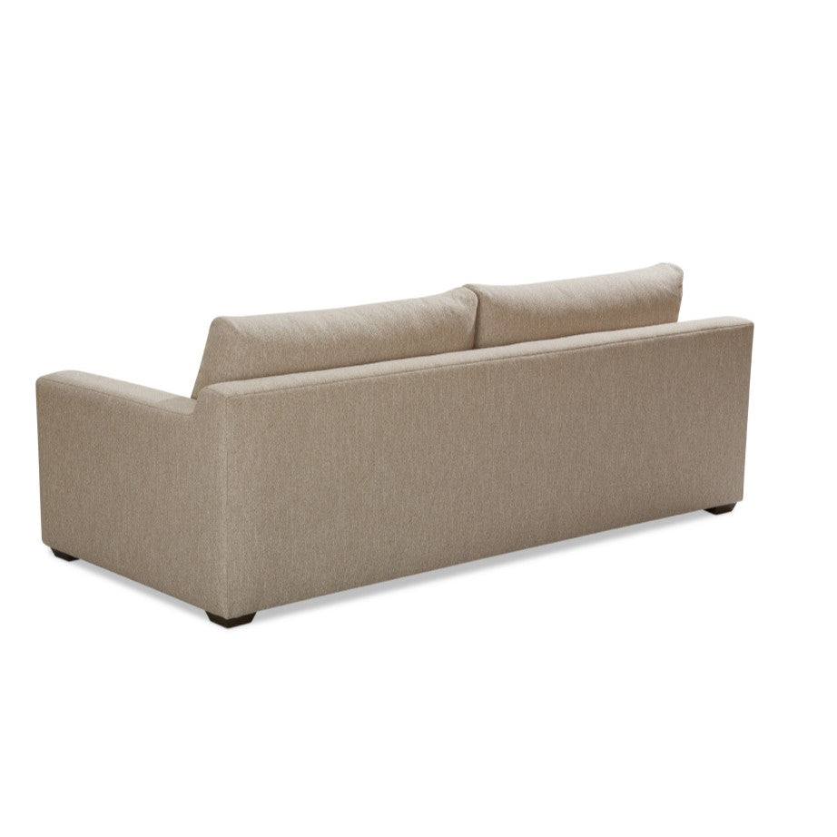 Hudson Modular Sofa by Molmic available from Make Your House A Home, Furniture Store located in Bendigo, Victoria. Australian Made in Melbourne.