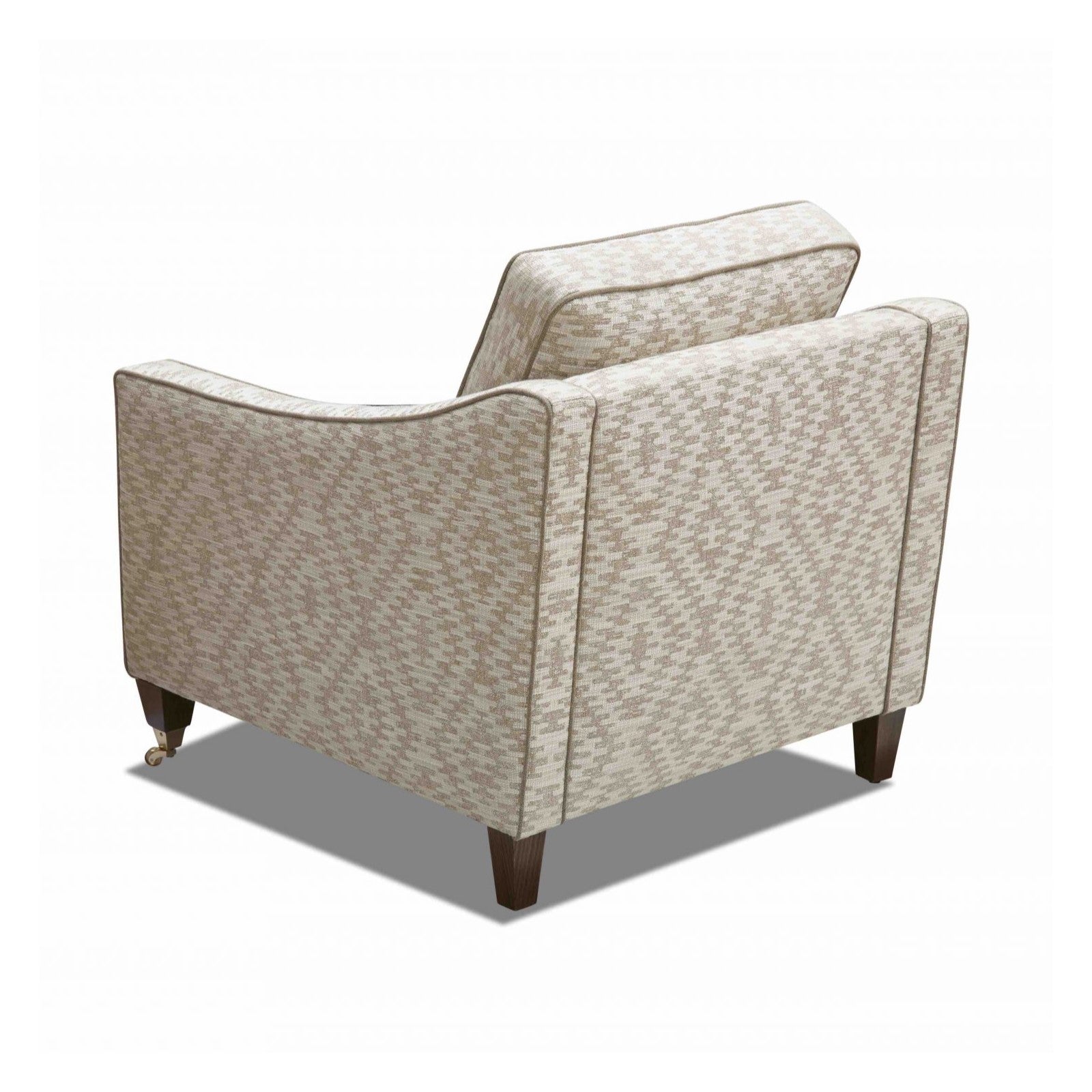Windsor Sofa by Molmic available from Make Your House A Home, Furniture Store located in Bendigo, Victoria. Australian Made in Melbourne. Hanley Sofa