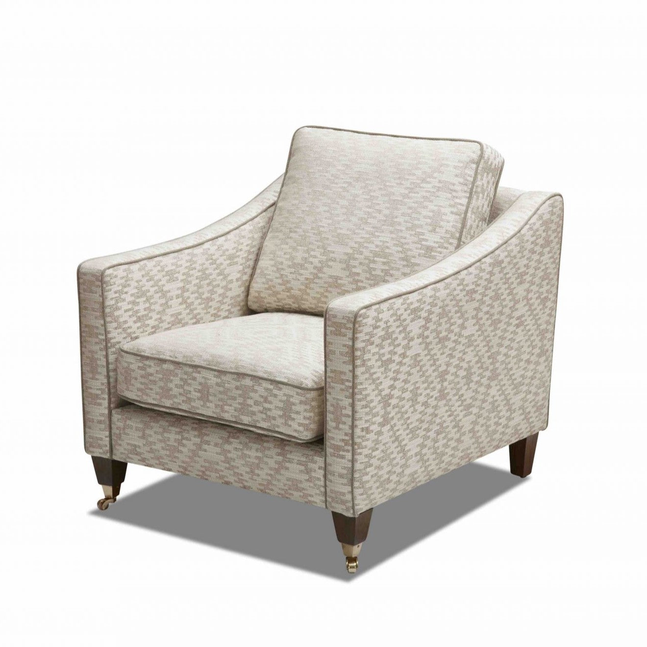 Windsor Sofa by Molmic available from Make Your House A Home, Furniture Store located in Bendigo, Victoria. Australian Made in Melbourne. Hanley Sofa