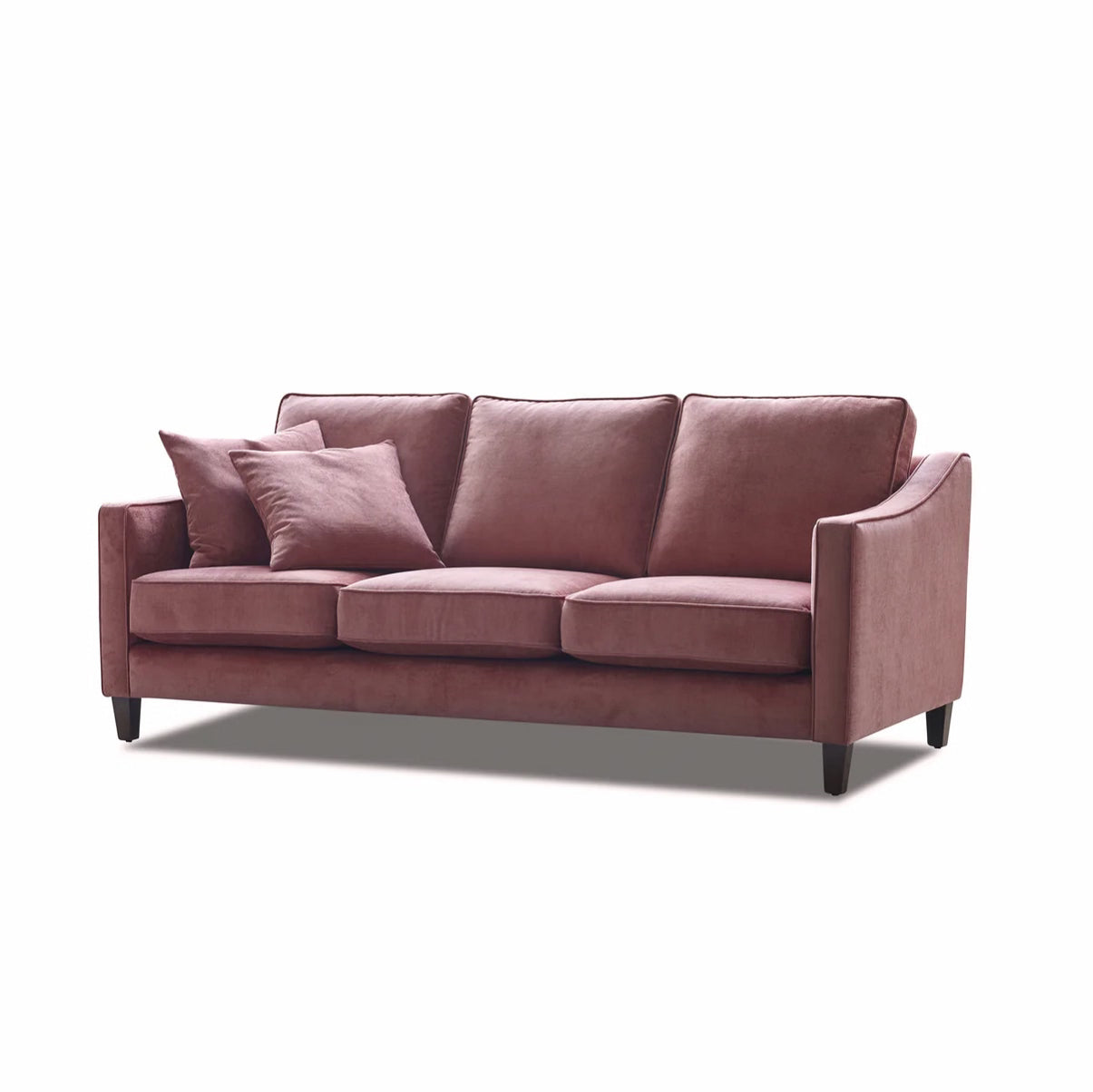 Windsor Sofa by Molmic available from Make Your House A Home, Furniture Store located in Bendigo, Victoria. Australian Made in Melbourne. Hanley Sofa