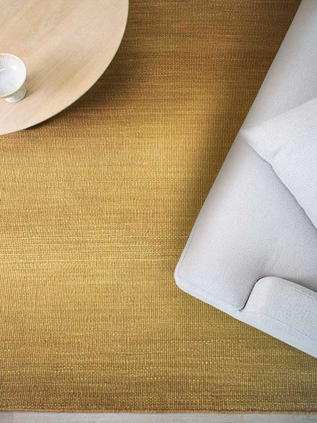 Yarra Rug Mustard is 20% off from the Rug Collection Stockist Make Your House A Home, Furniture Store Bendigo. Free Australia Wide Delivery