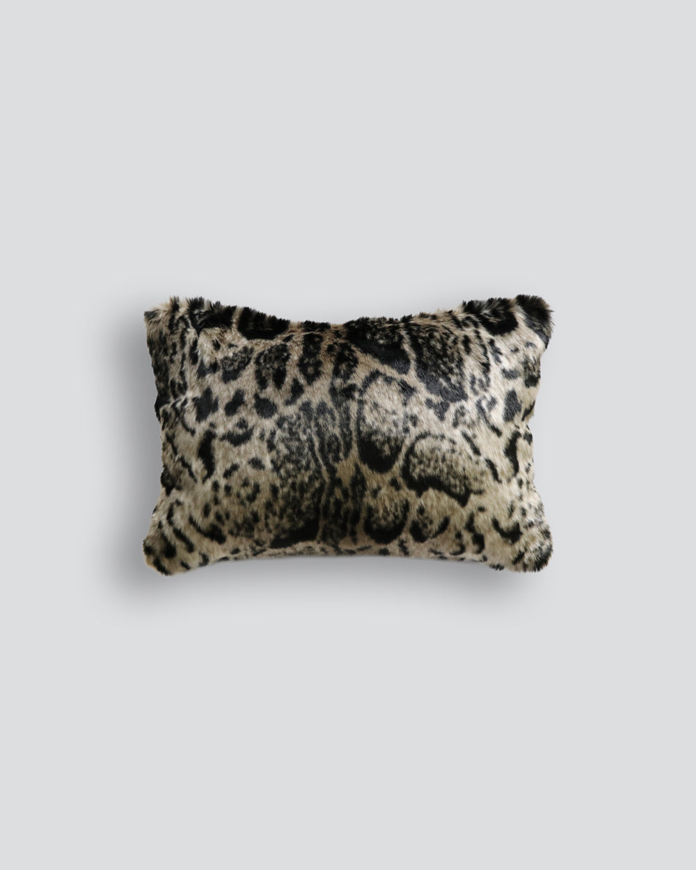 Heirloom African Leopard Cushions in Faux Fur are available from Make Your House A Home Premium Stockist. Furniture Store Bendigo, Victoria. Australia Wide Delivery. Furtex Baya.