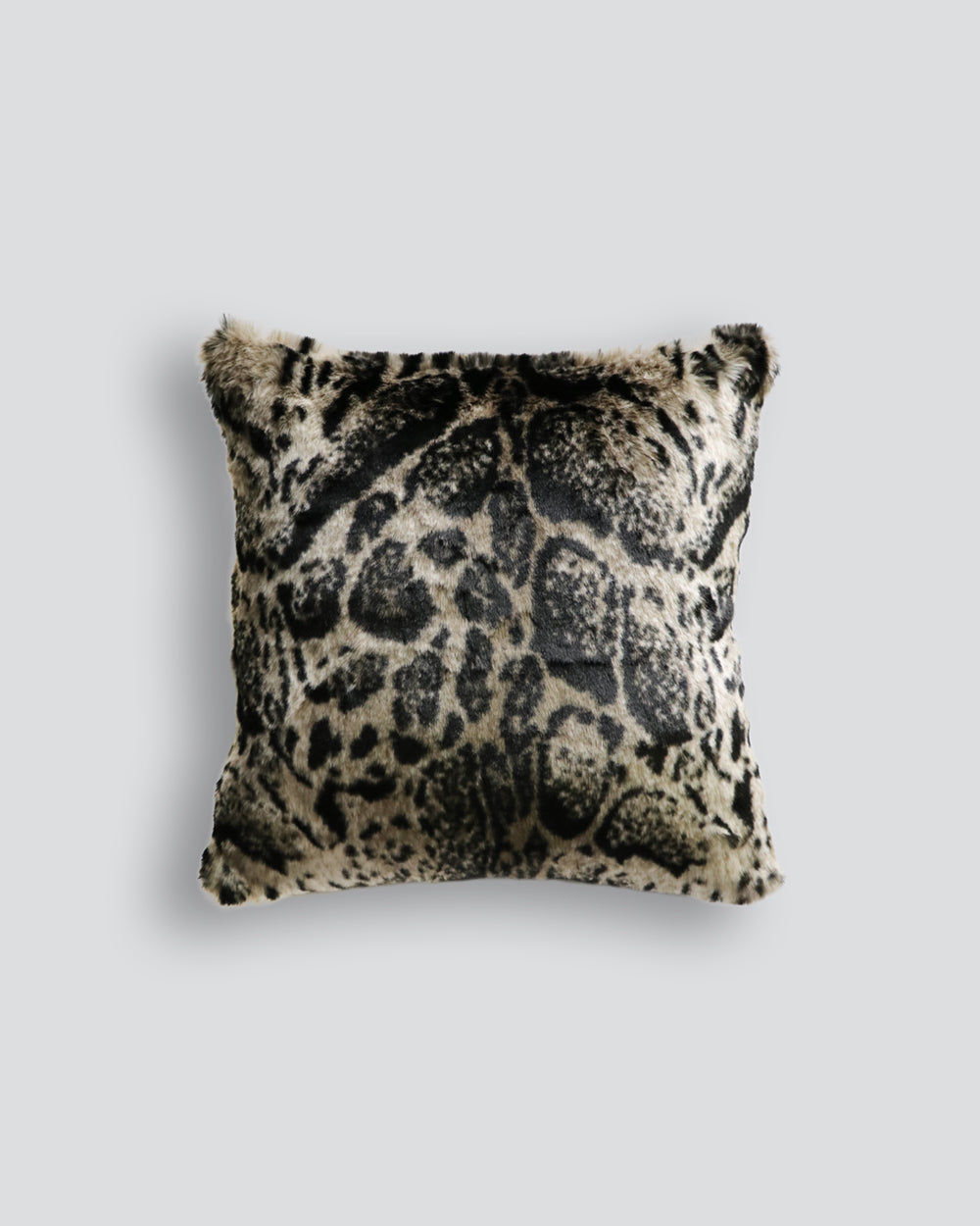 Heirloom African Leopard Cushions in Faux Fur are available from Make Your House A Home Premium Stockist. Furniture Store Bendigo, Victoria. Australia Wide Delivery. Furtex Baya.