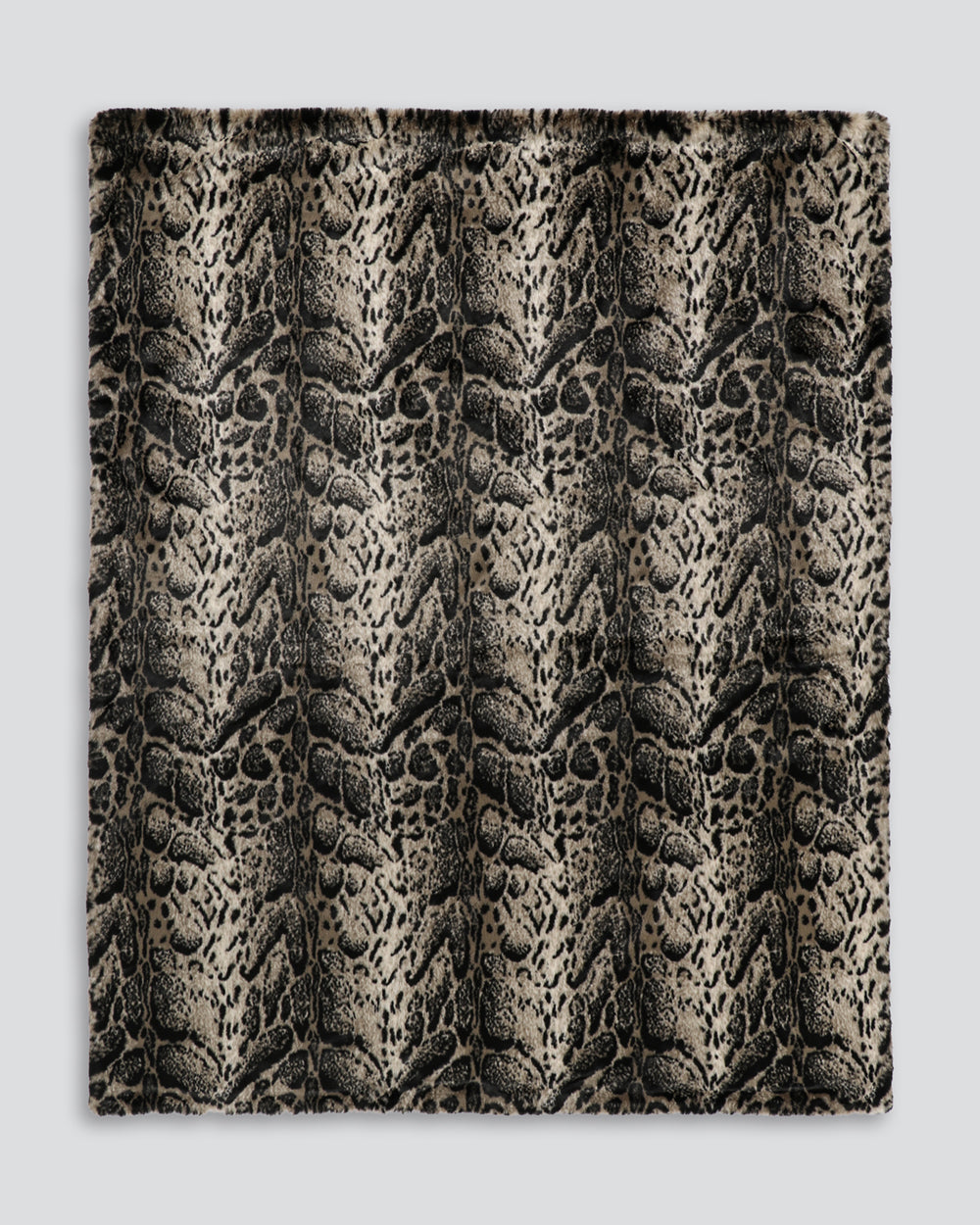 Heirloom African Leopard Throw Rug Blanket in Faux Fur is available from Make Your House A Home Premium Stockist. Furniture Store Bendigo, Victoria. Australia Wide Delivery.