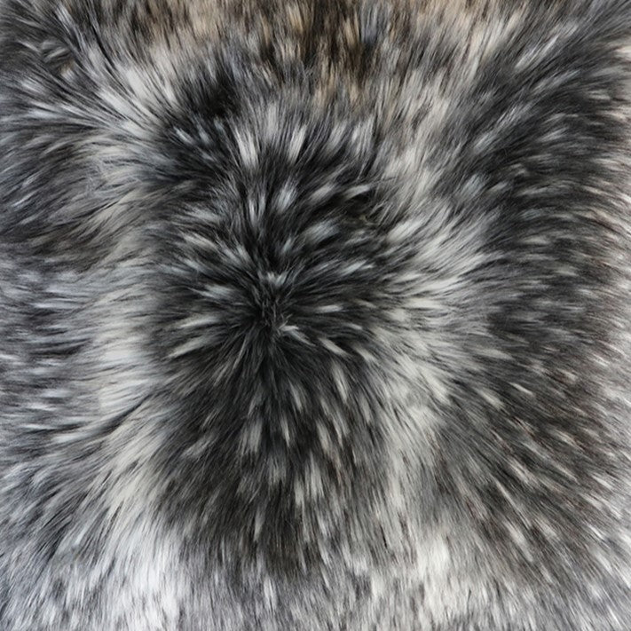 Plush Pod - Alaskan Wolf
