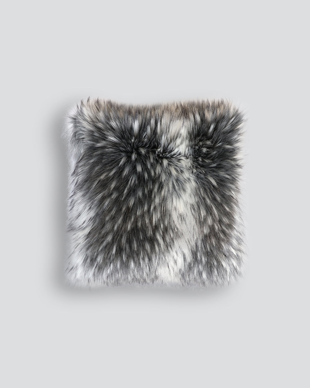 Heirloom Alaskan Wolf Cushions in Faux Fur are available from Make Your House A Home Premium Stockist. Furniture Store Bendigo, Victoria. Australia Wide Delivery. Furtex Baya.