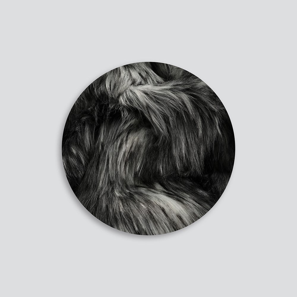 Plush Pod - Alaskan Wolf