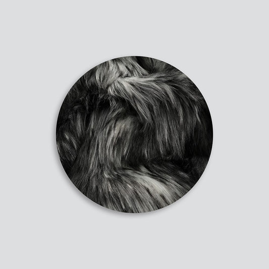 Plush Pod - Alaskan Wolf