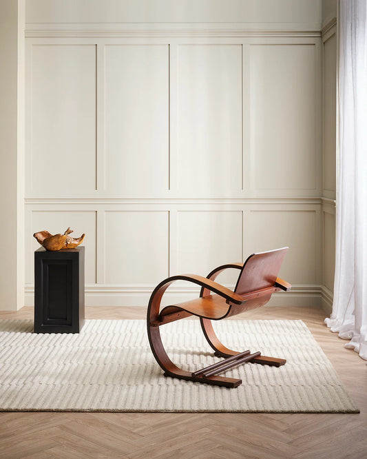 Anni Oat Rug