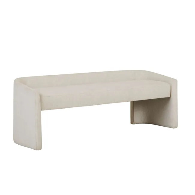 Addison Bench Seat by GlobeWest from Make Your House A Home Premium Stockist. Furniture Store Bendigo. 20% off Globe West. Australia Wide Delivery.