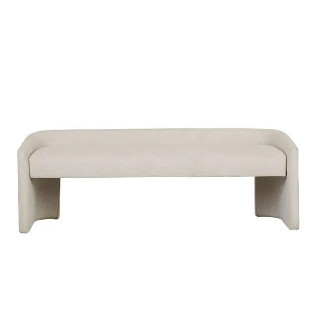 Addison Bench Seat by GlobeWest from Make Your House A Home Premium Stockist. Furniture Store Bendigo. 20% off Globe West. Australia Wide Delivery.