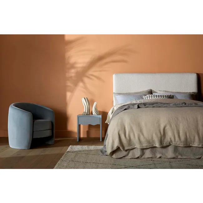 Kennedy Tenner Occasional Chair by GlobeWest from Make Your House A Home Premium Stockist. Furniture Store Bendigo. 20% off Globe West Sale. Australia Wide Delivery.
