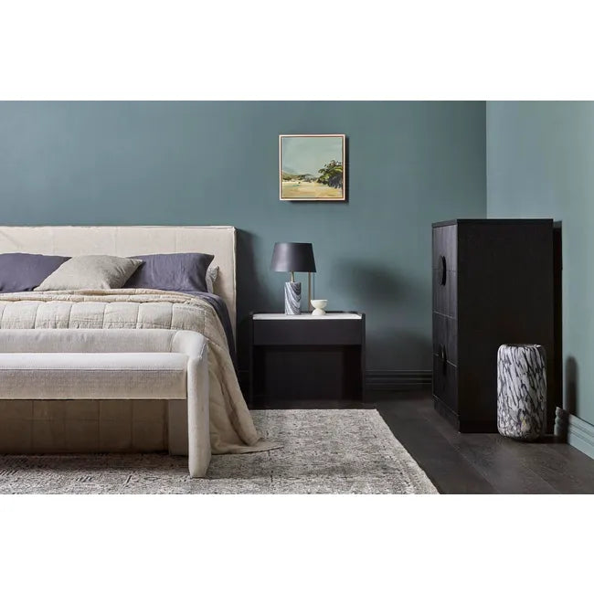 Addison Bench Seat by GlobeWest from Make Your House A Home Premium Stockist. Furniture Store Bendigo. 20% off Globe West. Australia Wide Delivery.