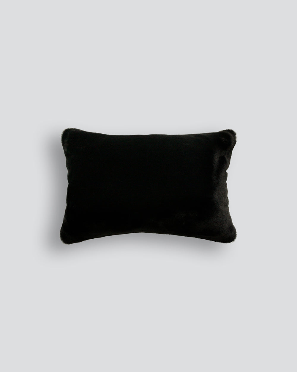 Heirloom Black Panther Cushions in Faux Fur are available from Make Your House A Home Premium Stockist. Furniture Store Bendigo, Victoria. Australia Wide Delivery. Furtex Baya.