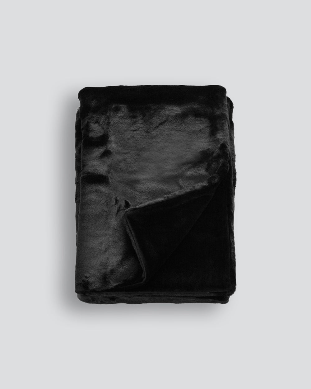 Heirloom Black Panther Throw Rug Blanket in Faux Fur is available from Make Your House A Home Premium Stockist. Furniture Store Bendigo, Victoria. Australia Wide Delivery.