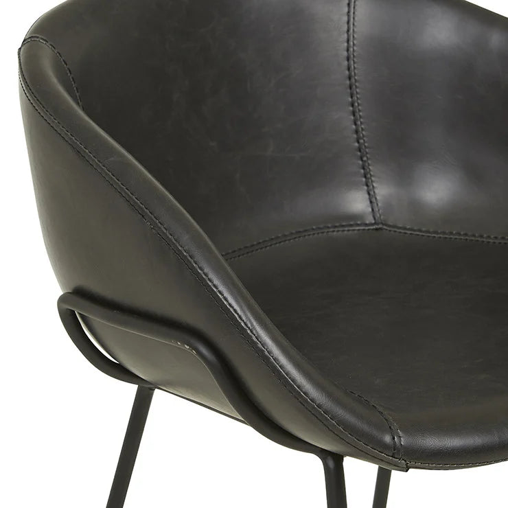 Duke Barstool by GlobeWest from Make Your House A Home Premium Stockist. Furniture Store Bendigo. 20% off Globe West Sale. Australia Wide Delivery.