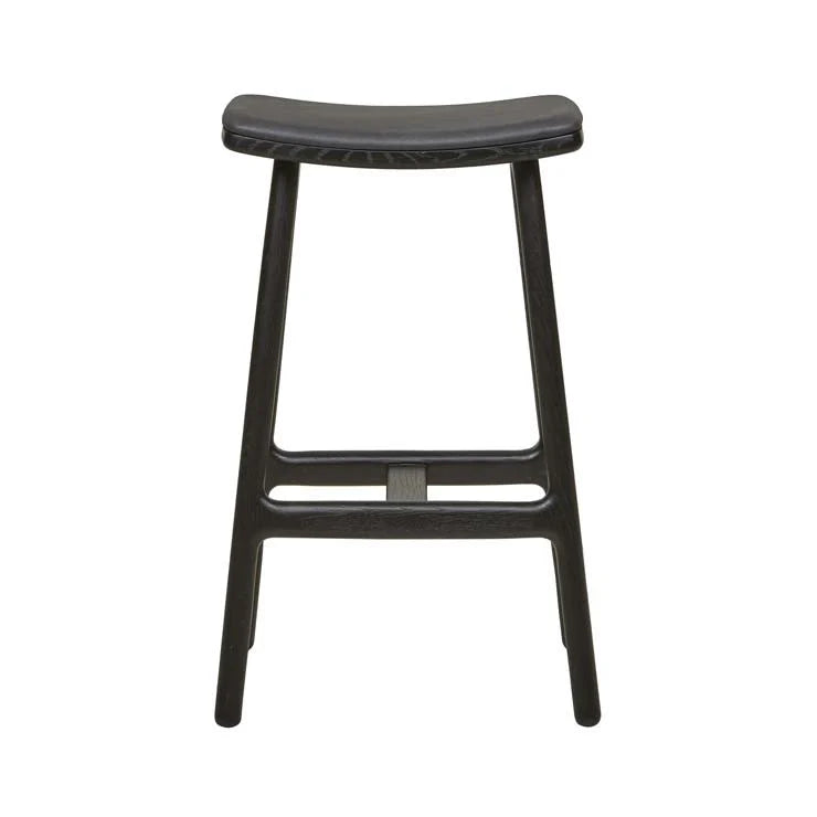 Sketch Odd Upholstered Barstool by GlobeWest from Make Your House A Home Premium Stockist. Furniture Store Bendigo. 20% off Globe West Sale. Australia Wide Delivery.