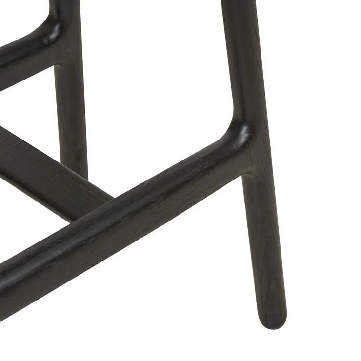 Sketch Odd Upholstered Barstool by GlobeWest from Make Your House A Home Premium Stockist. Furniture Store Bendigo. 20% off Globe West Sale. Australia Wide Delivery.