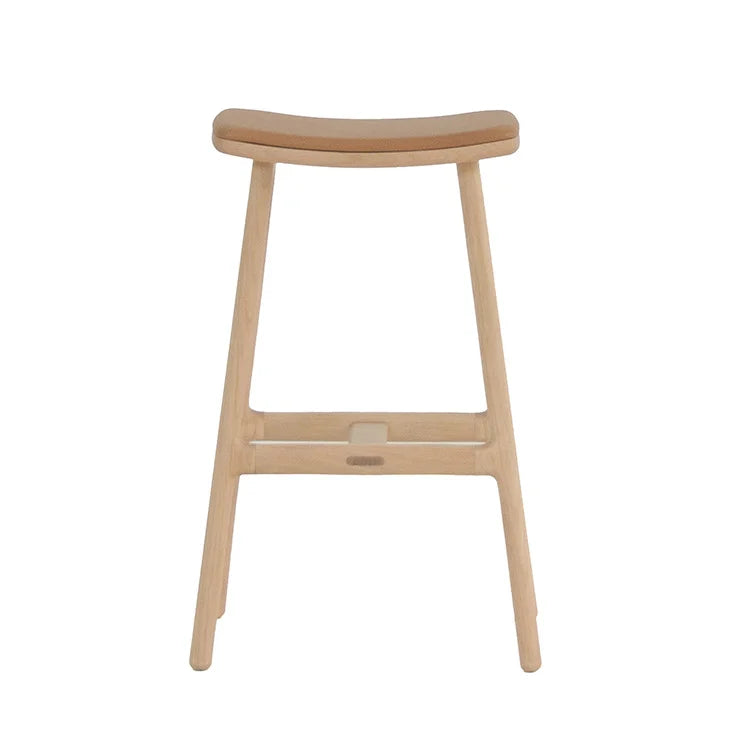 Sketch Odd Upholstered Barstool by GlobeWest from Make Your House A Home Premium Stockist. Furniture Store Bendigo. 20% off Globe West Sale. Australia Wide Delivery.