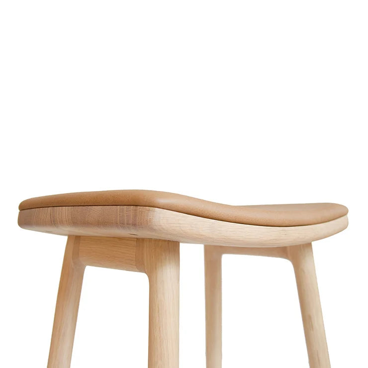 Sketch Odd Upholstered Barstool by GlobeWest from Make Your House A Home Premium Stockist. Furniture Store Bendigo. 20% off Globe West Sale. Australia Wide Delivery.
