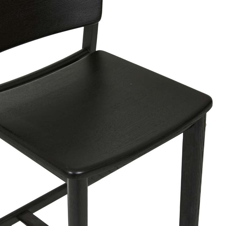 Sketch Poise Barstool by GlobeWest from Make Your House A Home Premium Stockist. Furniture Store Bendigo. 20% off Globe West Sale. Australia Wide Delivery.