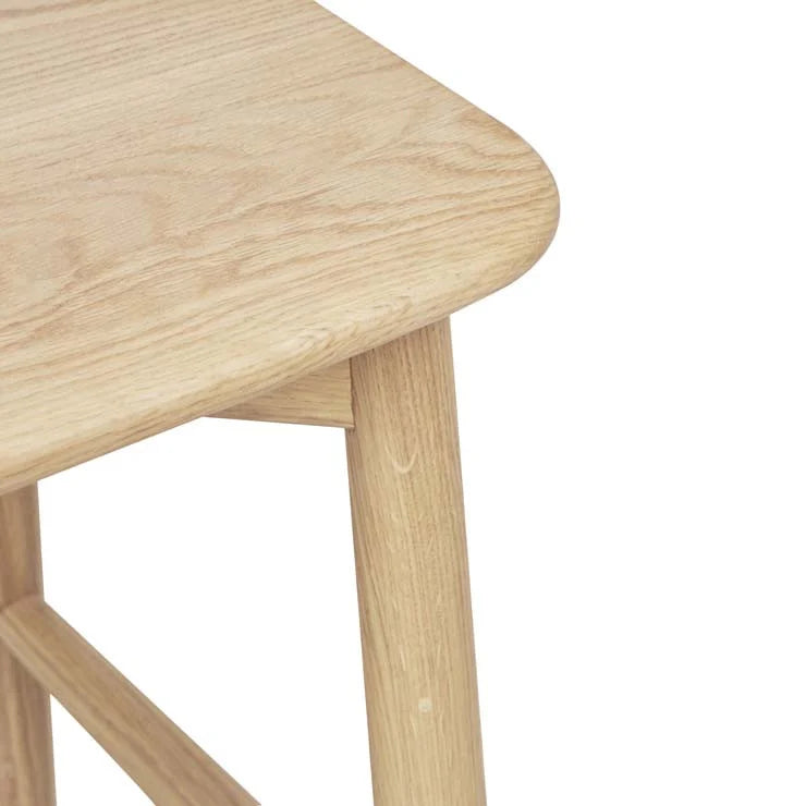 Sketch Root Barstool by GlobeWest from Make Your House A Home Premium Stockist. Furniture Store Bendigo. 20% off Globe West Sale. Australia Wide Delivery.