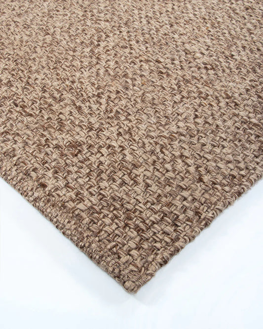 Burleigh Outdoor PET Rug from Baya Furtex Stockist Make Your House A Home, Furniture Store Bendigo. Free Australia Wide Delivery.