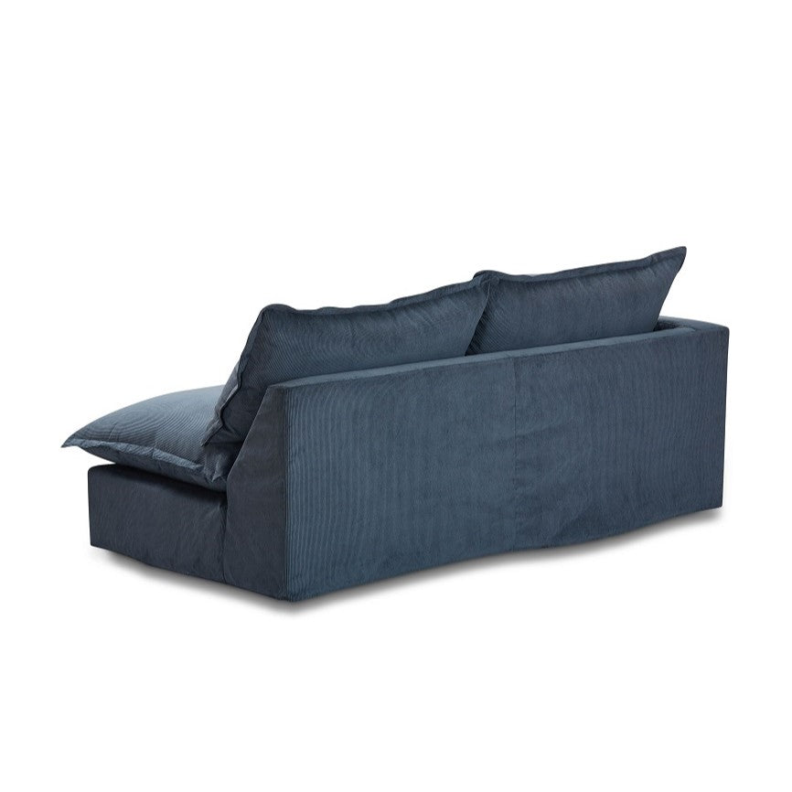 Daydream Loose Cover Modular Sofa by Molmic from Make Your House A Home. Furniture Store Bendigo. Made in Melbourne. Australia Wide Delivery.