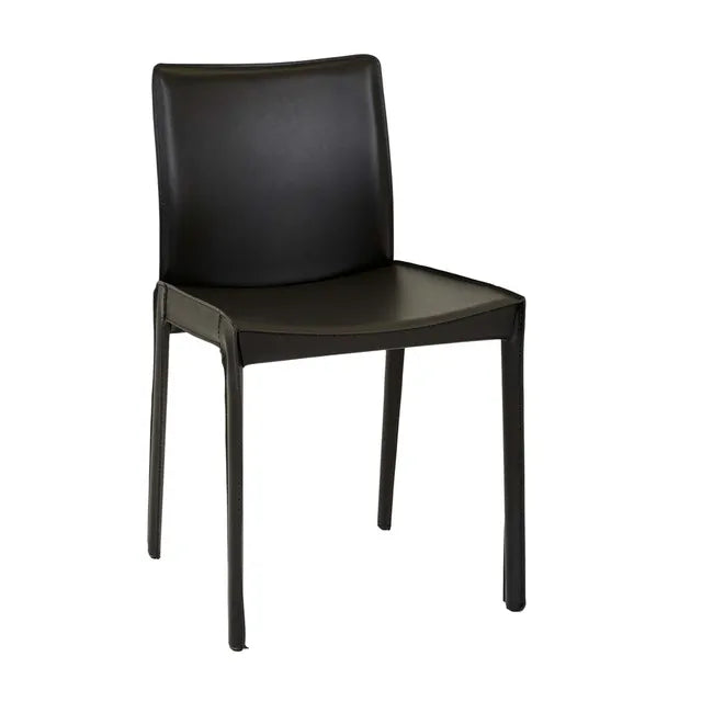 Carlo Dining Chair by GlobeWest from Make Your House A Home Premium Stockist. Furniture Store Bendigo. 20% off Globe West Sale. Australia Wide Delivery.