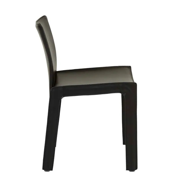 Carlo Dining Chair by GlobeWest from Make Your House A Home Premium Stockist. Furniture Store Bendigo. 20% off Globe West Sale. Australia Wide Delivery.