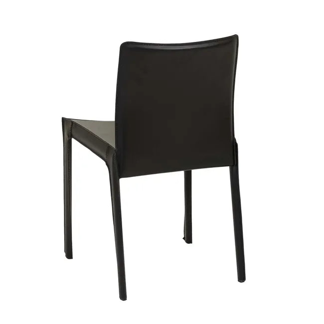 Carlo Dining Chair by GlobeWest from Make Your House A Home Premium Stockist. Furniture Store Bendigo. 20% off Globe West Sale. Australia Wide Delivery.