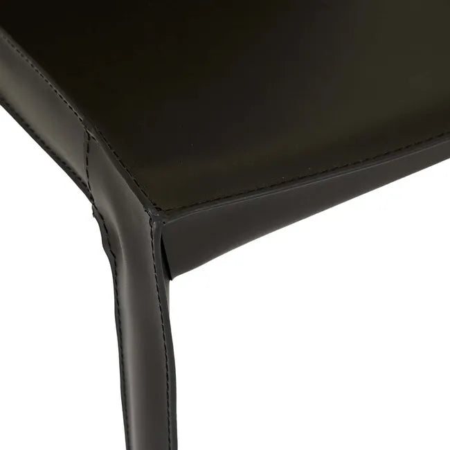 Carlo Dining Chair by GlobeWest from Make Your House A Home Premium Stockist. Furniture Store Bendigo. 20% off Globe West Sale. Australia Wide Delivery.