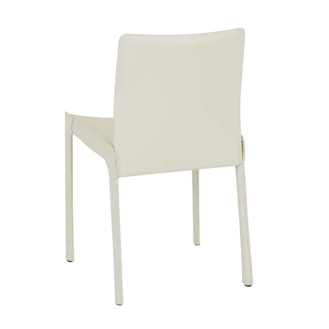 Carlo Dining Chair by GlobeWest from Make Your House A Home Premium Stockist. Furniture Store Bendigo. 20% off Globe West Sale. Australia Wide Delivery.