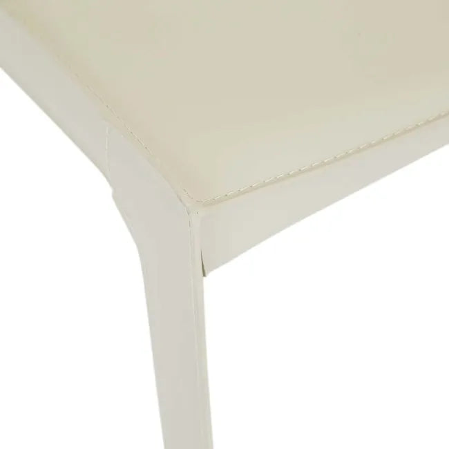 Carlo Dining Chair by GlobeWest from Make Your House A Home Premium Stockist. Furniture Store Bendigo. 20% off Globe West Sale. Australia Wide Delivery.