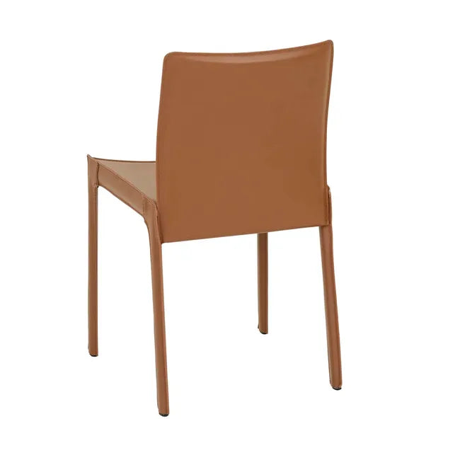 Carlo Dining Chair by GlobeWest from Make Your House A Home Premium Stockist. Furniture Store Bendigo. 20% off Globe West Sale. Australia Wide Delivery.