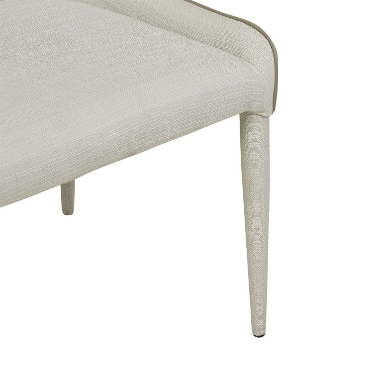 Claudia Dining Chair by GlobeWest from Make Your House A Home Premium Stockist. Furniture Store Bendigo. 20% off Globe West Sale. Australia Wide Delivery.