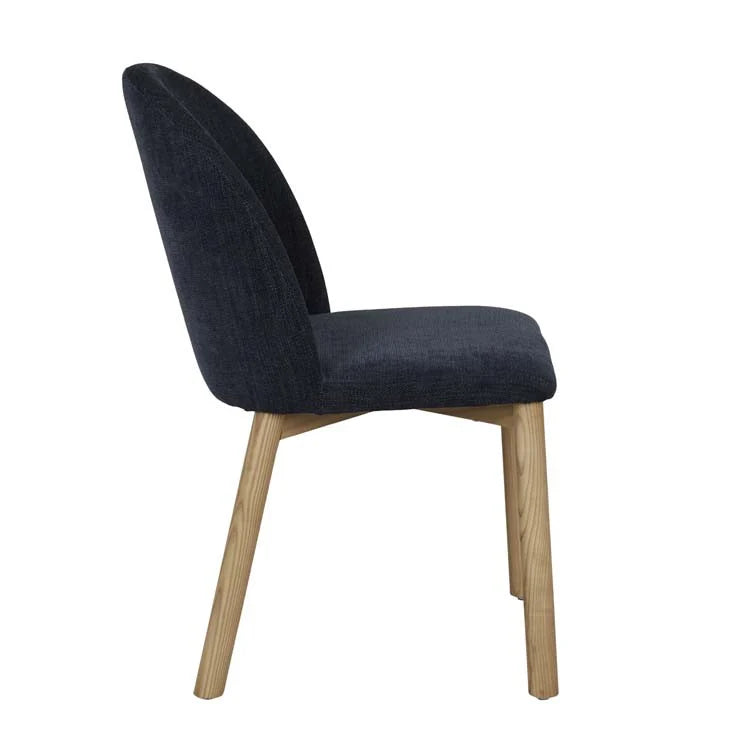 Cohen Dining Chair by GlobeWest from Make Your House A Home Premium Stockist. Furniture Store Bendigo. 20% off Globe West Sale. Australia Wide Delivery.