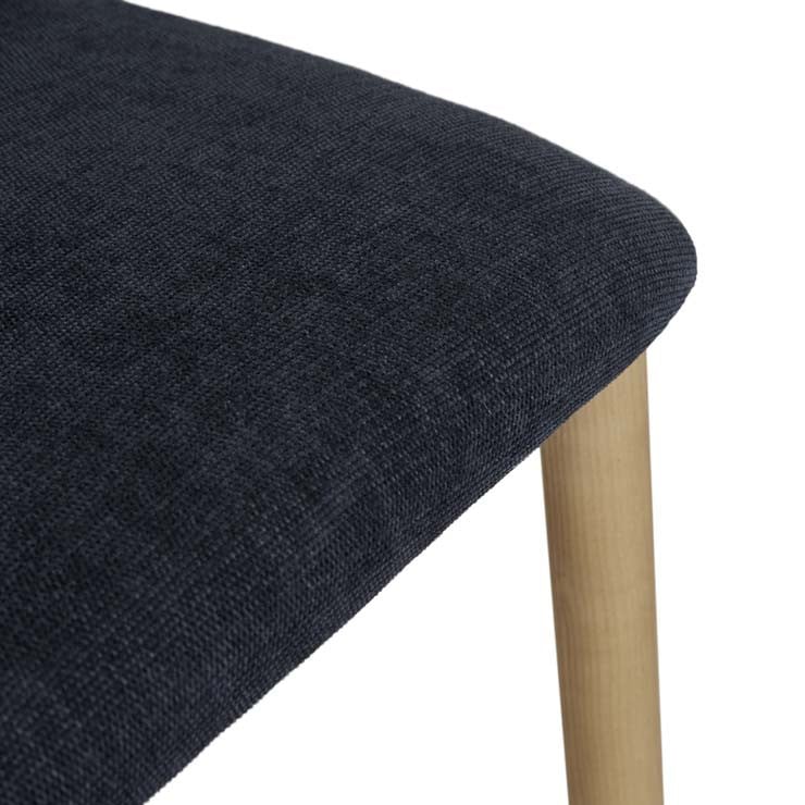 Cohen Dining Chair by GlobeWest from Make Your House A Home Premium Stockist. Furniture Store Bendigo. 20% off Globe West Sale. Australia Wide Delivery.