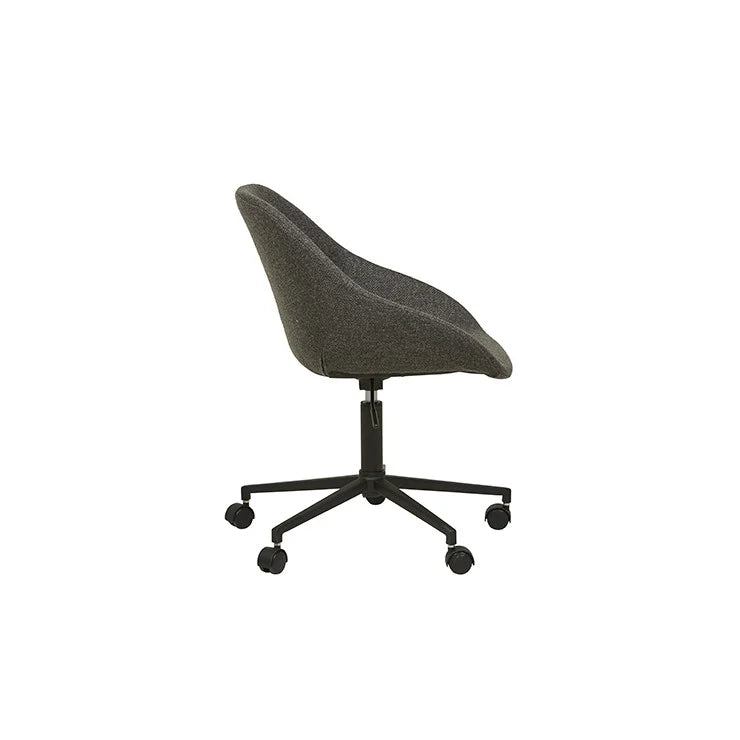 Cooper Office Chair by GlobeWest from Make Your House A Home Premium Stockist. Furniture Store Bendigo. 20% off Globe West Sale. Australia Wide Delivery.