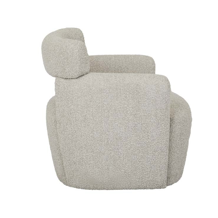 Cyrus Occasional Chair by GlobeWest from Make Your House A Home Premium Stockist. Furniture Store Bendigo. 20% off Globe West Sale. Australia Wide Delivery.