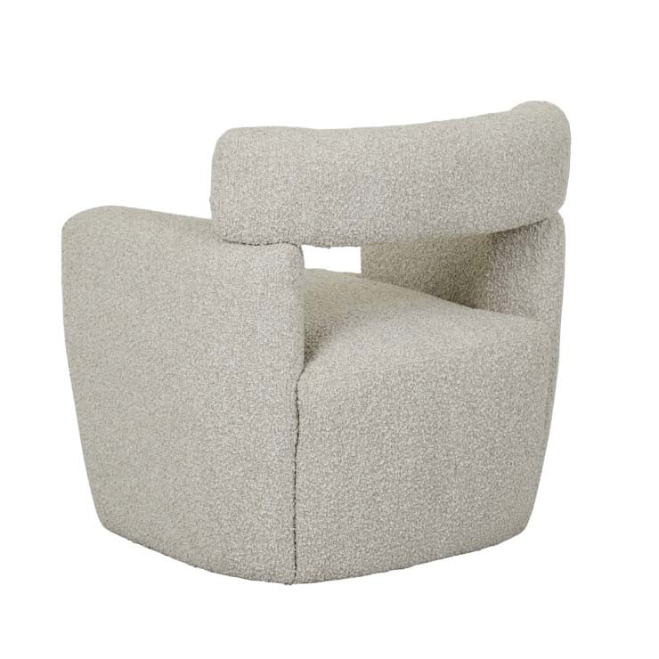 Cyrus Occasional Chair by GlobeWest from Make Your House A Home Premium Stockist. Furniture Store Bendigo. 20% off Globe West Sale. Australia Wide Delivery.