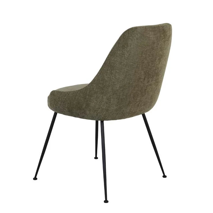 Dane Dining Chair by GlobeWest from Make Your House A Home Premium Stockist. Furniture Store Bendigo. 20% off Globe West Sale. Australia Wide Delivery.
